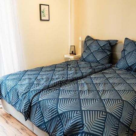 M Apartment Charme - Gemuetlich Geraeumig Heimisch Ландау Екстер'єр фото