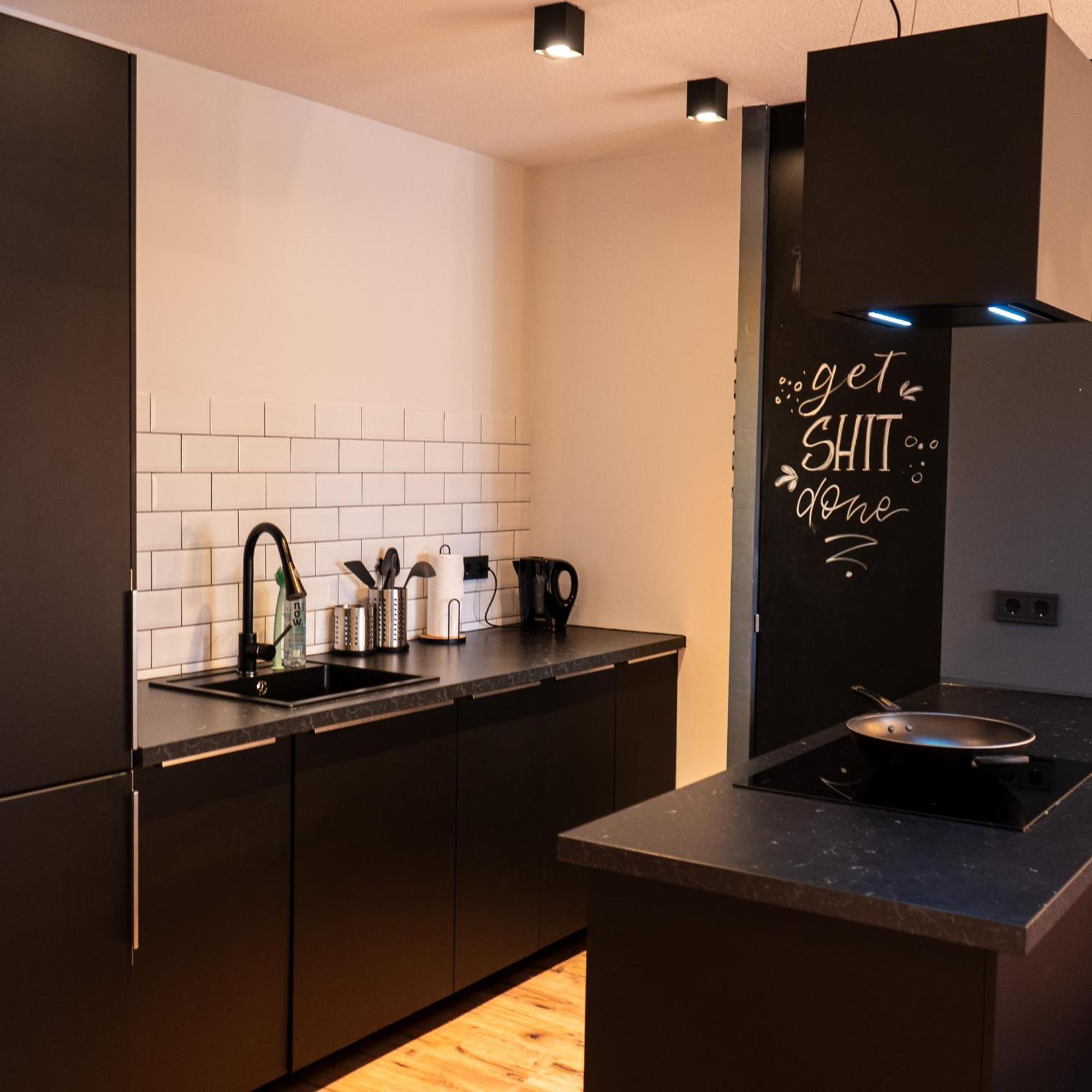 M Apartment Charme - Gemuetlich Geraeumig Heimisch Ландау Екстер'єр фото