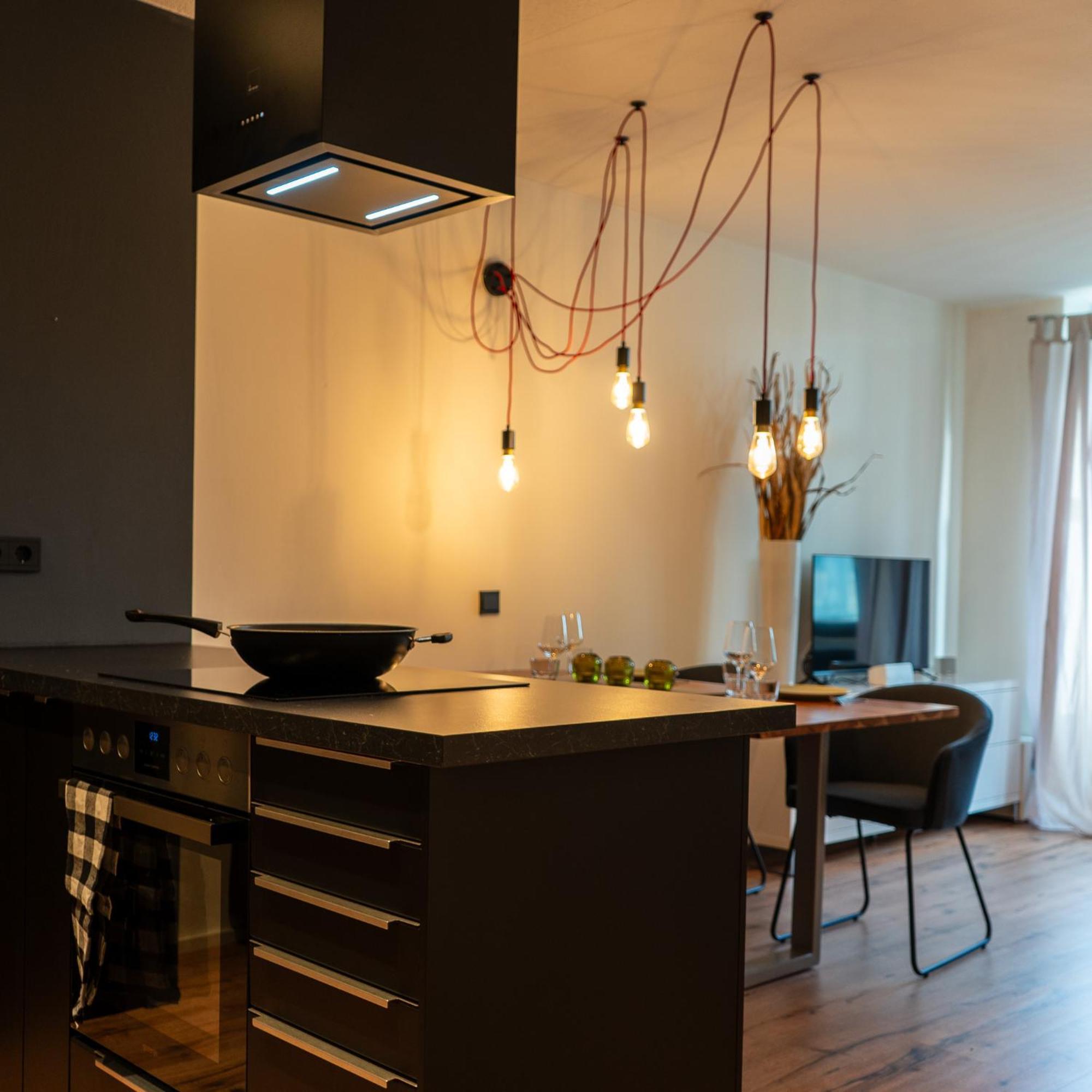 M Apartment Charme - Gemuetlich Geraeumig Heimisch Ландау Екстер'єр фото