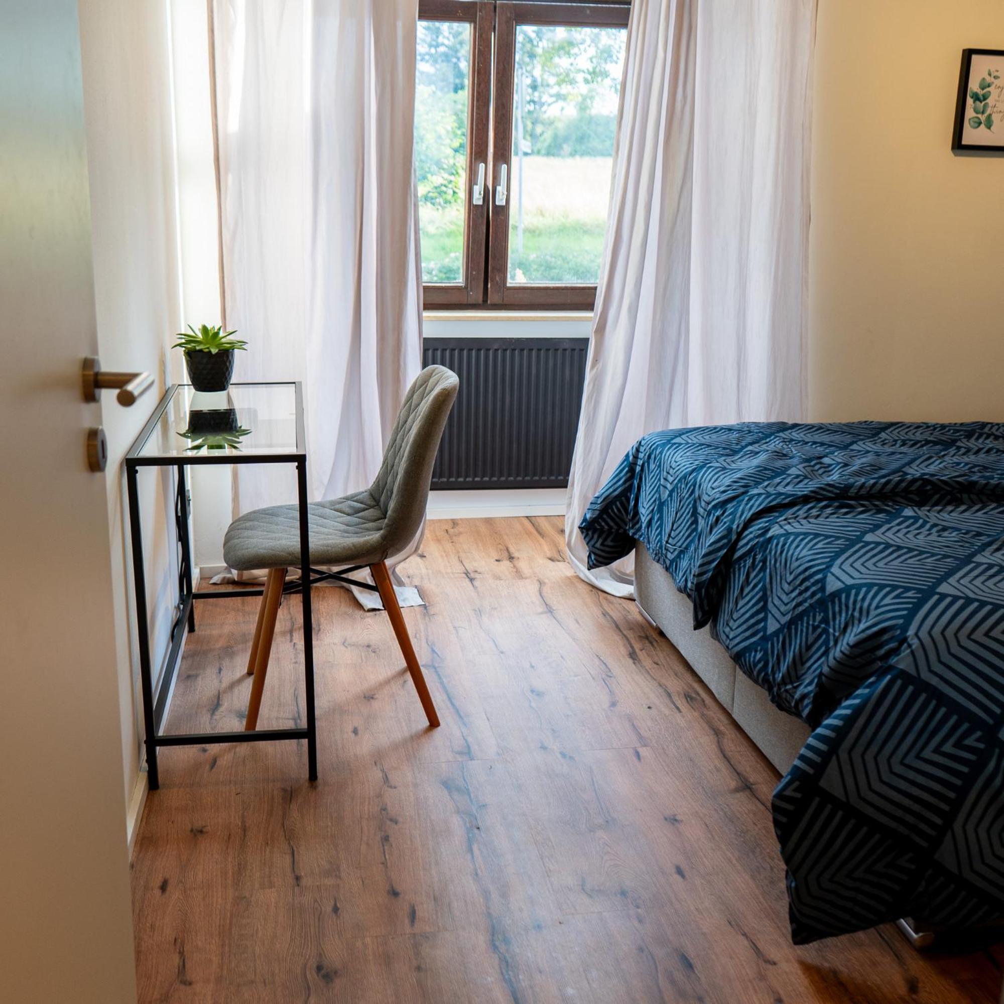 M Apartment Charme - Gemuetlich Geraeumig Heimisch Ландау Екстер'єр фото