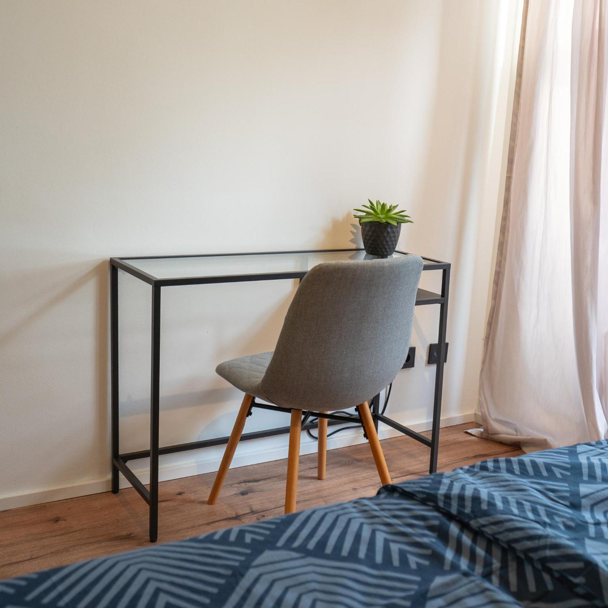 M Apartment Charme - Gemuetlich Geraeumig Heimisch Ландау Екстер'єр фото