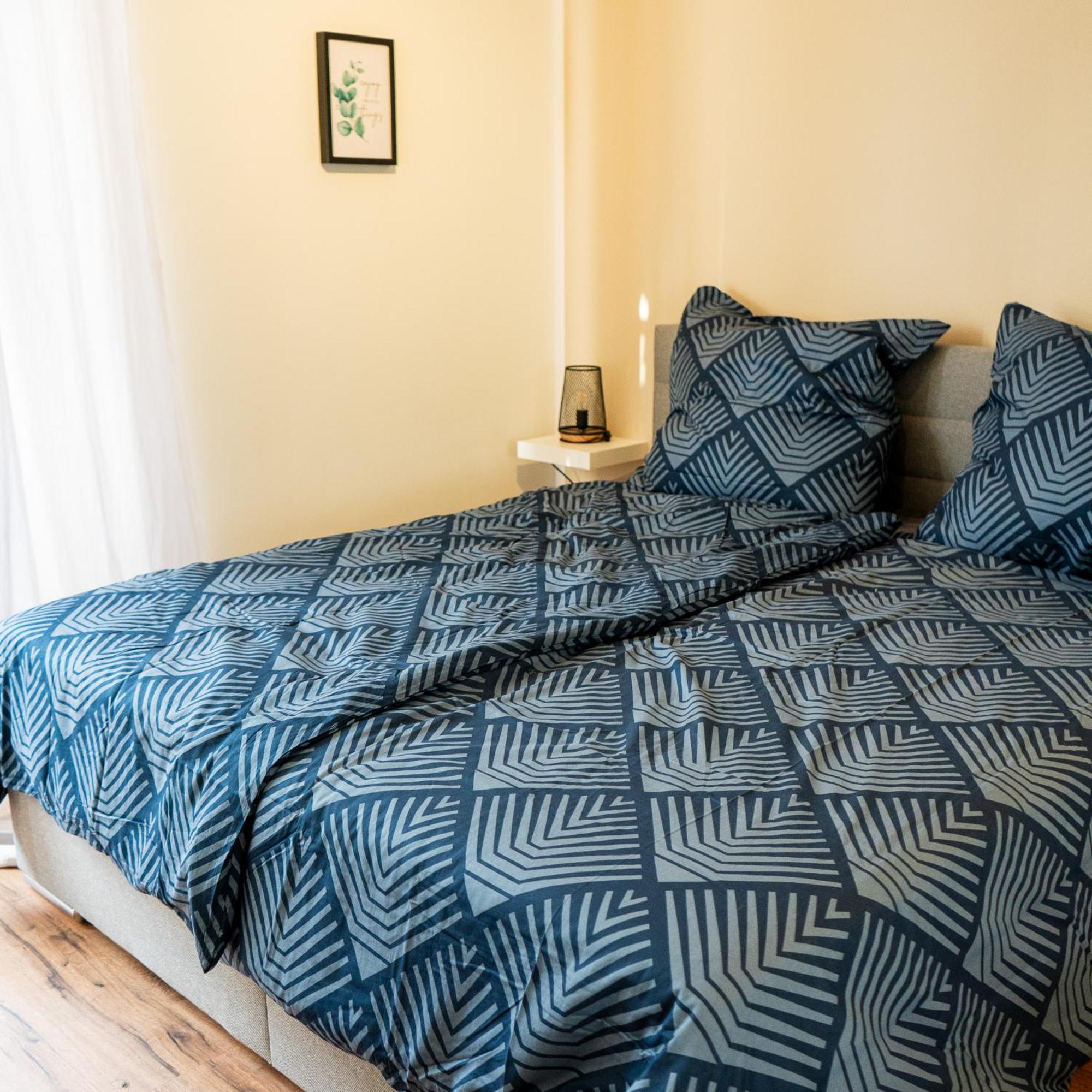 M Apartment Charme - Gemuetlich Geraeumig Heimisch Ландау Екстер'єр фото